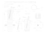 create transmission line tower foundations, tower designs, and road layout